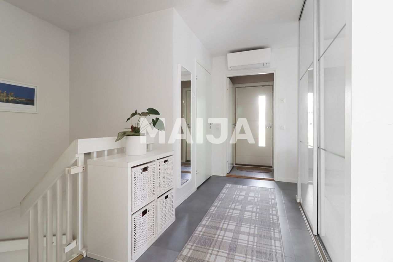 Wohnung in Sipoo, Finnland, 125.5 m² - Foto 10