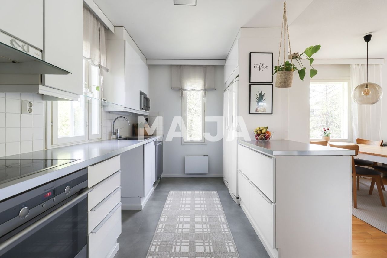 Wohnung in Sipoo, Finnland, 125.5 m² - Foto 11