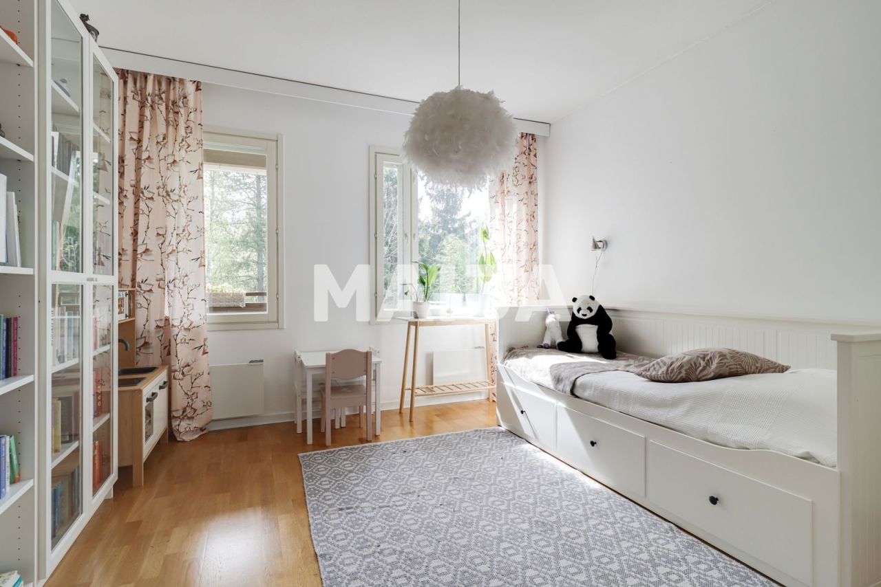 Wohnung in Sipoo, Finnland, 125.5 m² - Foto 12