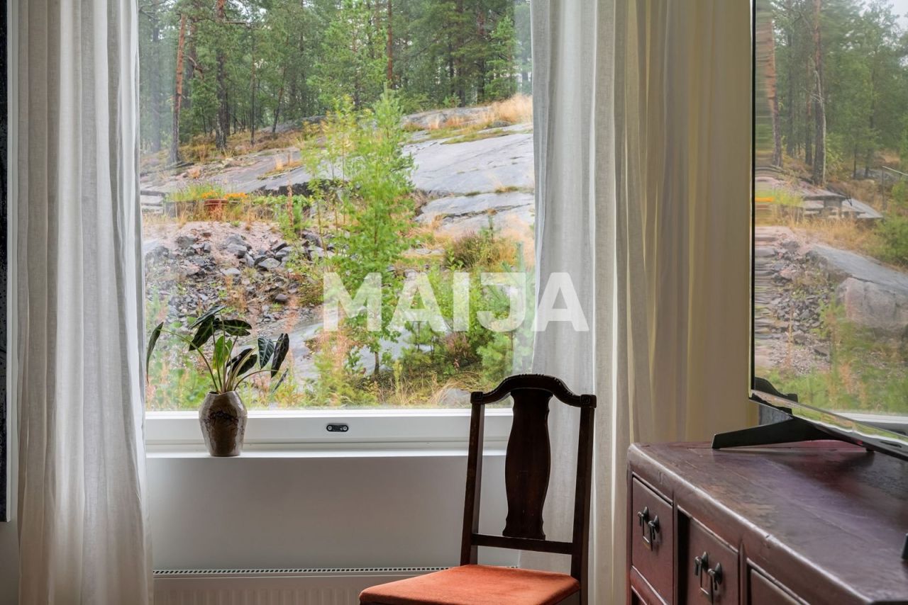 Apartment in Helsinki, Finland, 56.5 m² - picture 14