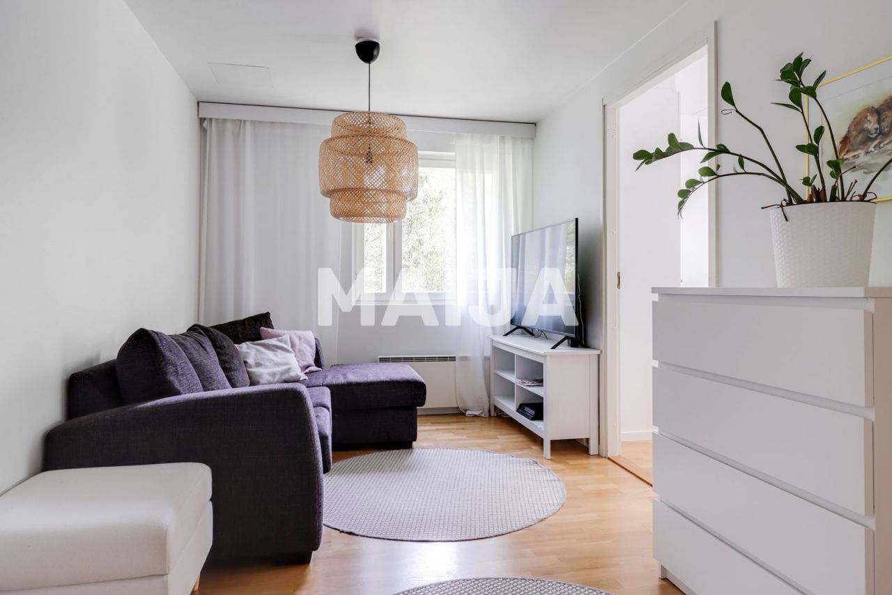 Wohnung in Sipoo, Finnland, 125.5 m² - Foto 15