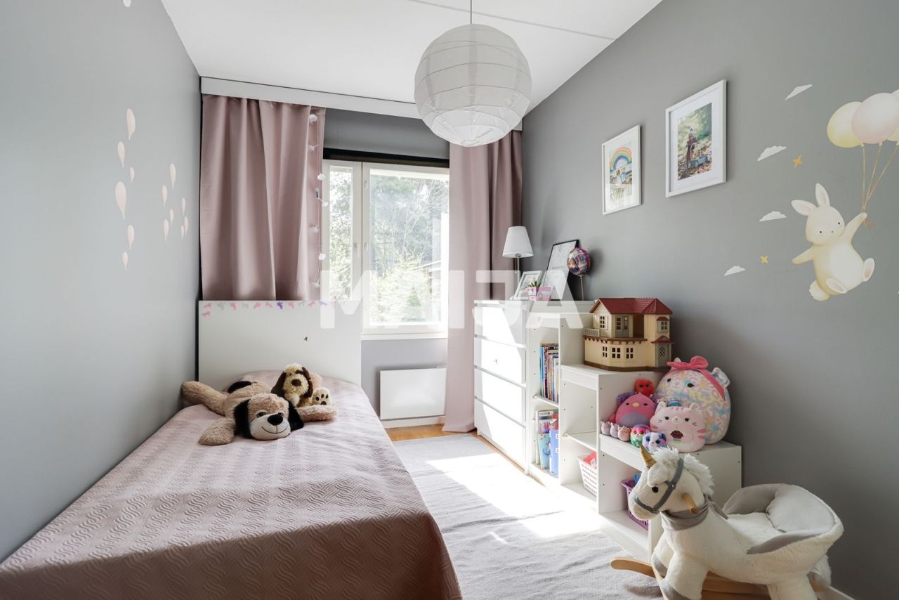 Wohnung in Sipoo, Finnland, 125.5 m² - Foto 16