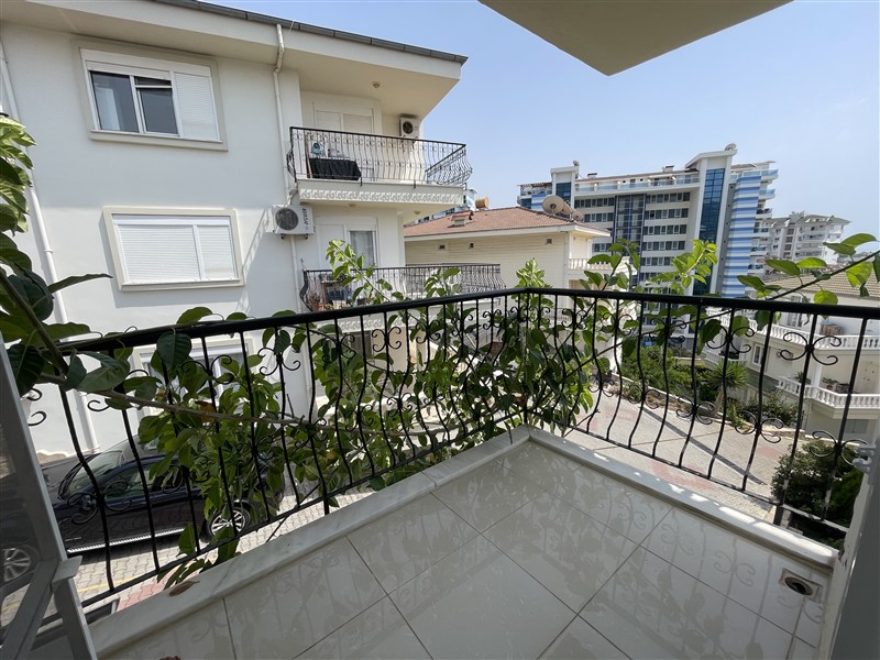 Penthouse in Alanya, Türkei, 145 m² - Foto 13