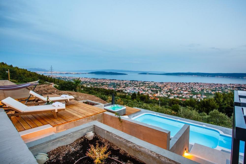 Villa à Split, Croatie, 355 m² - image 6