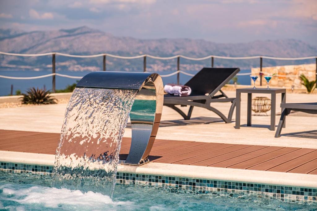 Villa on Brac, Croatia, 96 m² - picture 6