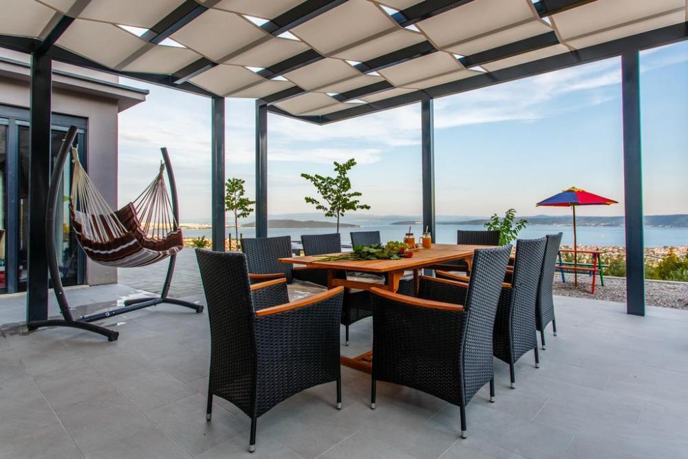 Villa à Split, Croatie, 355 m² - image 8