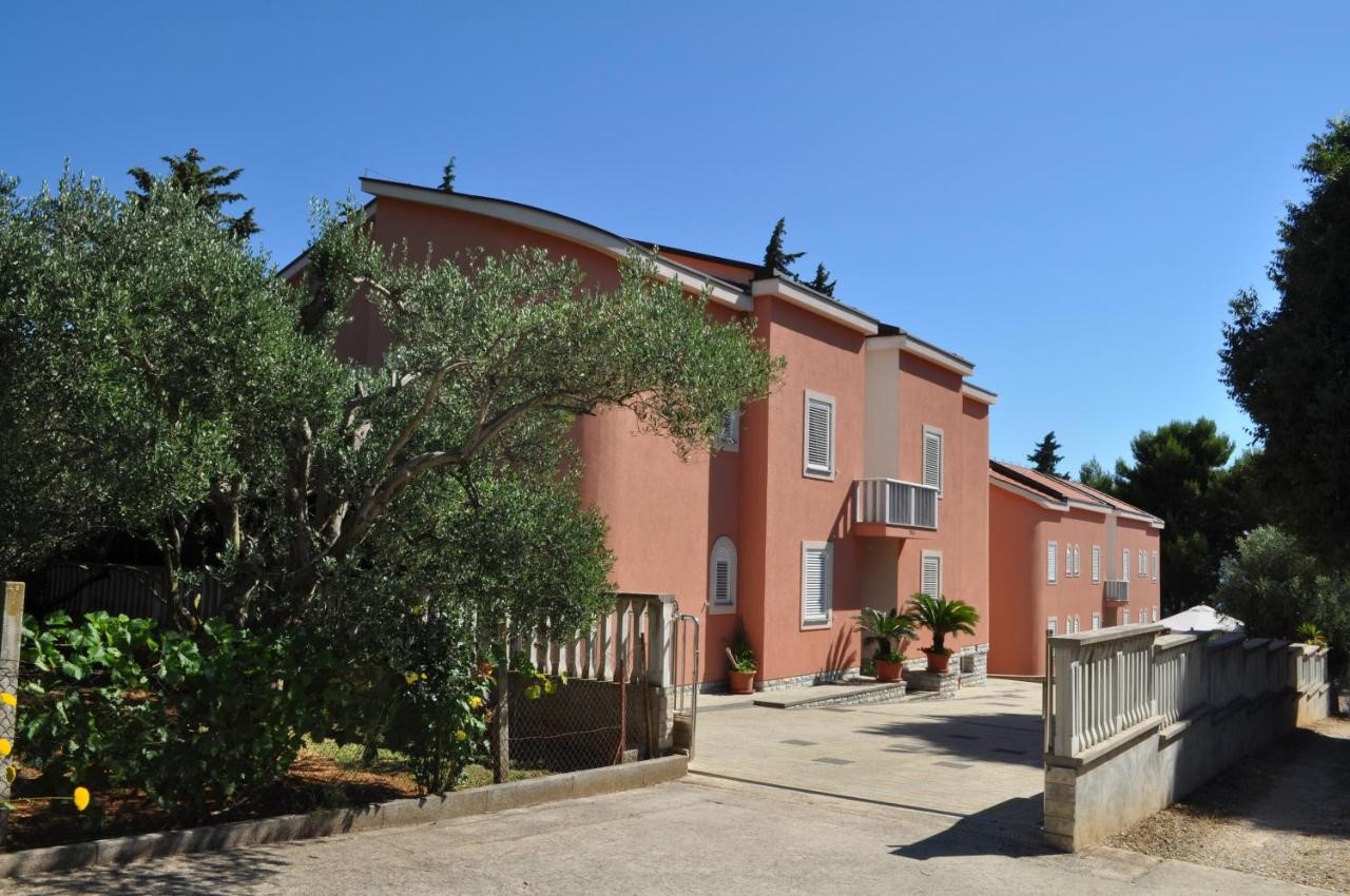 Hotel in Zadar, Croatia, 550 m² - picture 10