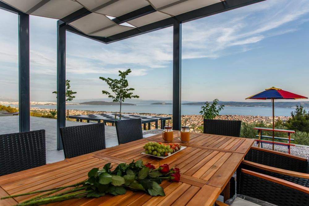 Villa à Split, Croatie, 355 m² - image 11