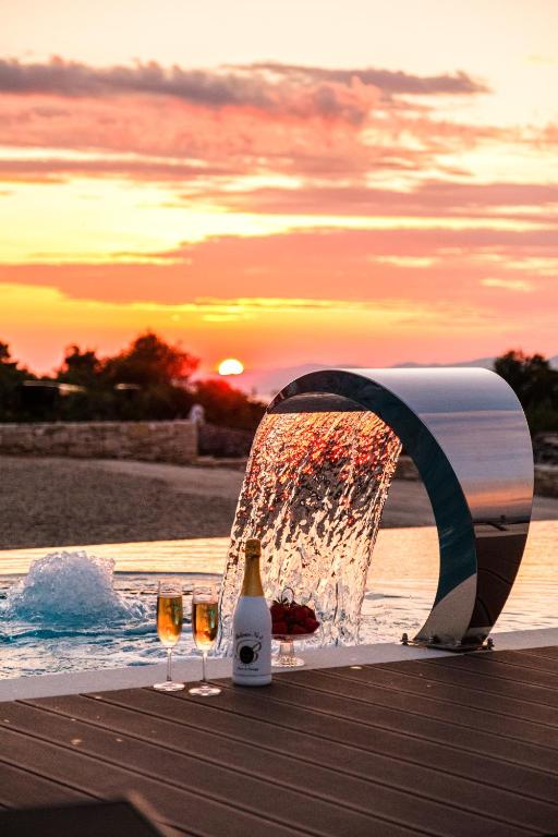 Villa on Brac, Croatia, 96 m² - picture 13