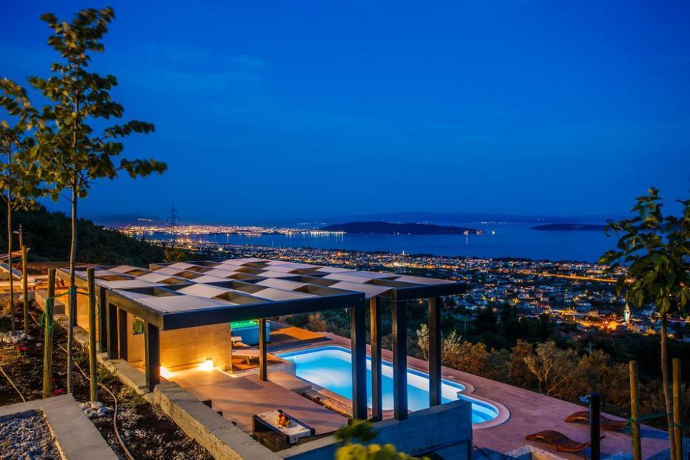 Villa à Split, Croatie, 355 m² - image 14
