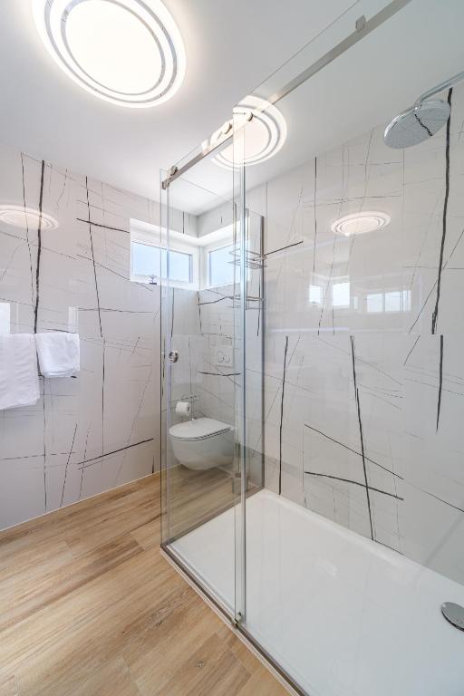 Villa on Brac, Croatia, 96 m² - picture 15