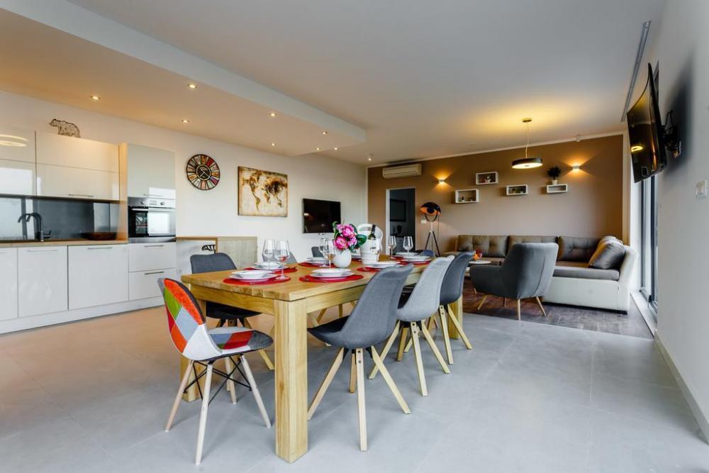 Villa à Split, Croatie, 355 m² - image 15