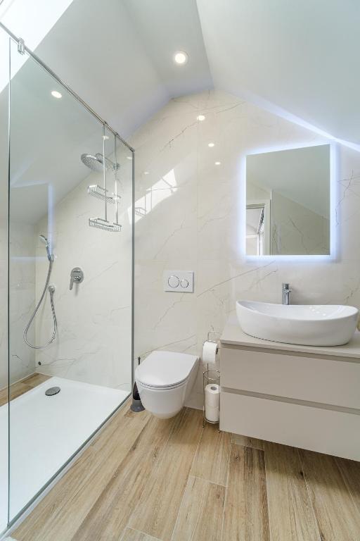 Villa on Brac, Croatia, 96 m² - picture 16