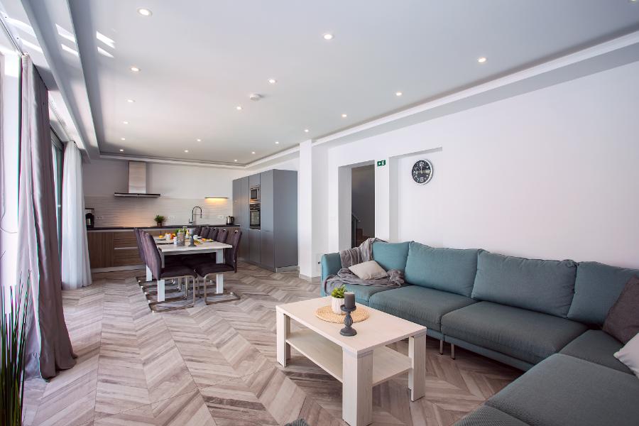 Villa in Omis, Kroatien, 700 m² - Foto 18