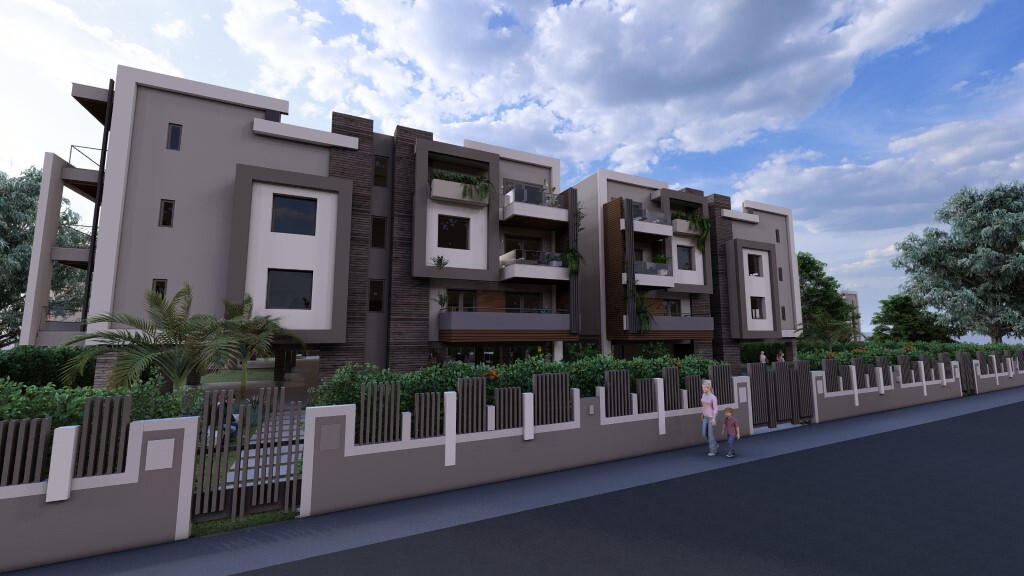 Maisonette a Salonicco, Grecia, 91 m² - foto 1