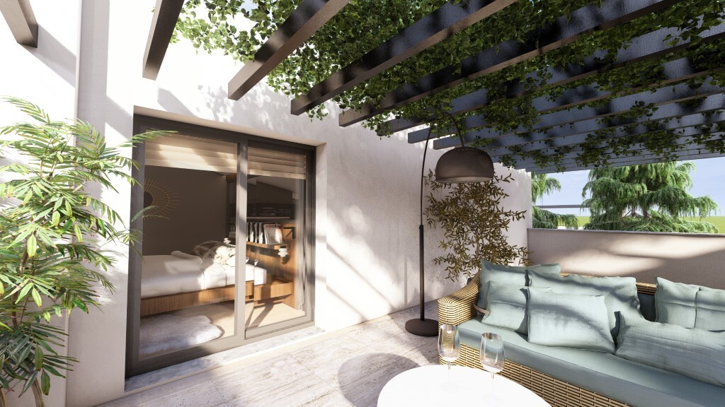 Maisonette a Salonicco, Grecia, 77 m² - foto 1