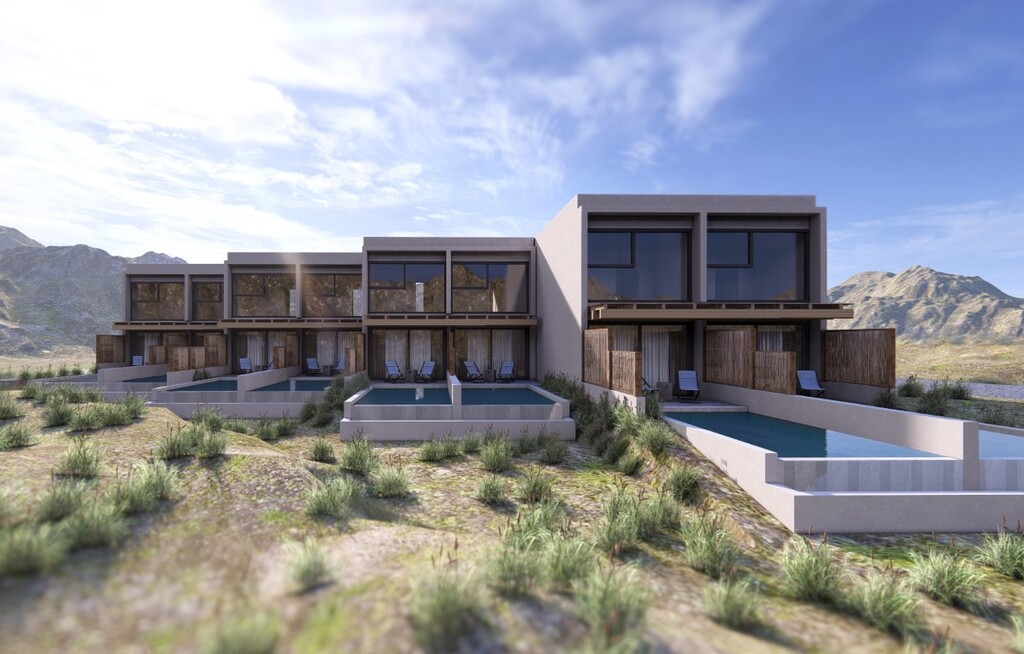 Villa a Heraklion, Grecia, 66 m² - foto 1