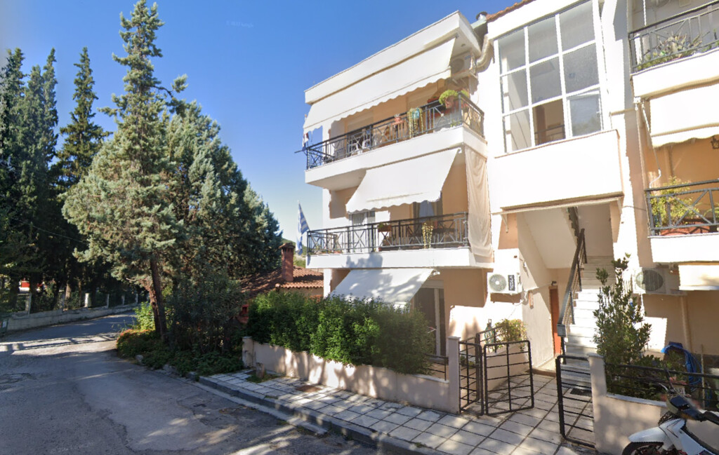 Wohnung in Thessaloniki, Griechenland, 75 m² - Foto 1