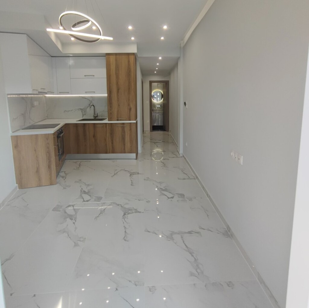 Appartamento a Salonicco, Grecia, 44 m² - foto 1