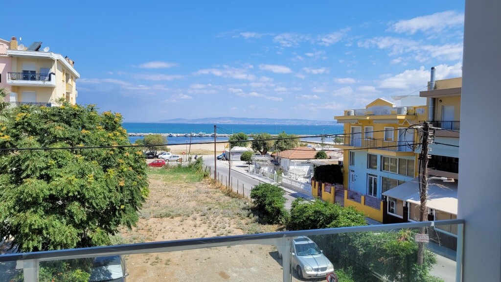 Maisonette in Thessaloniki, Griechenland, 70 m² - Foto 1