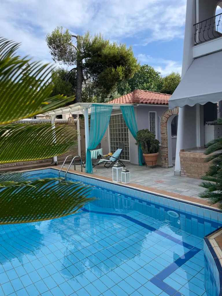 Casa en Ática, Grecia, 240 m² - imagen 1