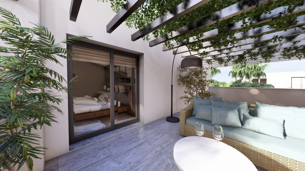 Maisonette a Salonicco, Grecia, 75 m² - foto 1