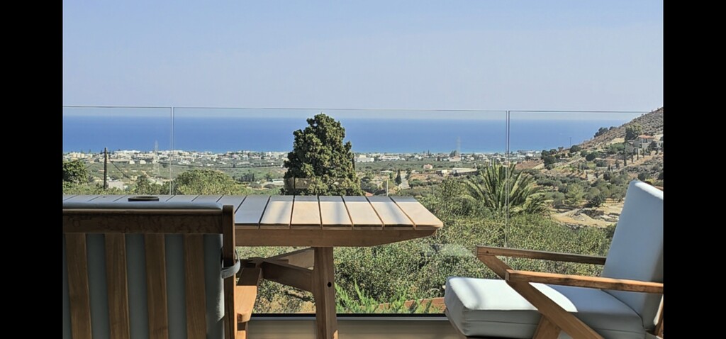 Villa in Heraklion, Griechenland, 130 m² - Foto 1
