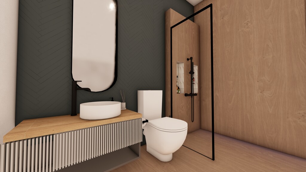 Maisonette en Atenas, Grecia, 62 m² - imagen 2