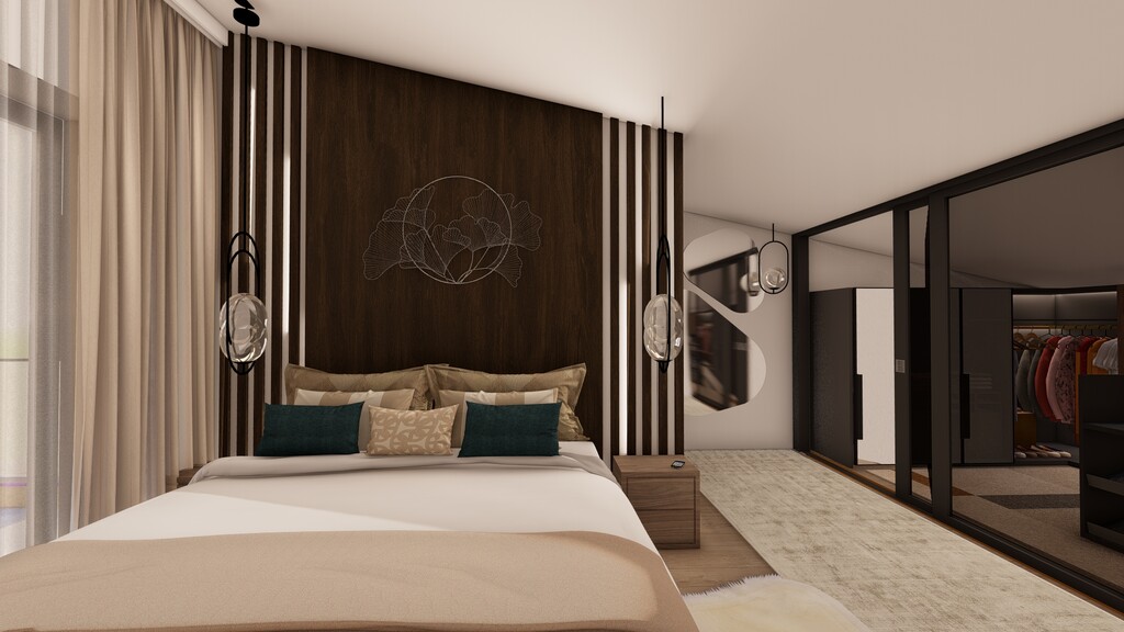 Maisonette in Thessaloniki, Griechenland, 78 m² - Foto 2