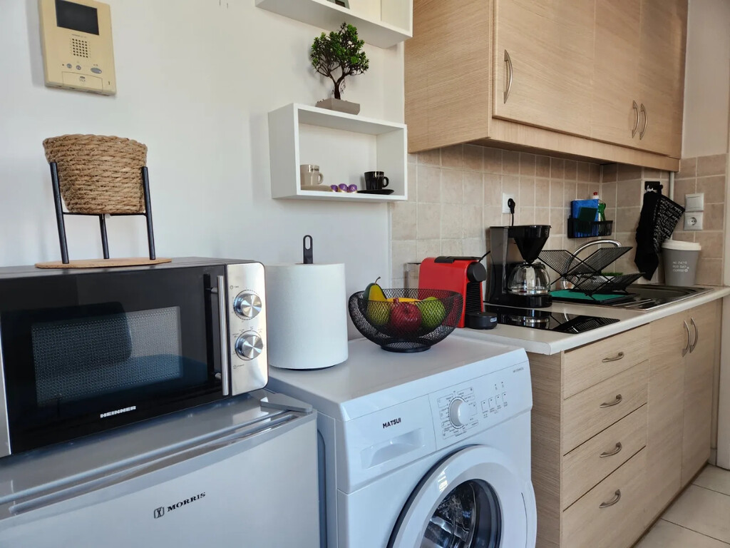 Appartamento ad Atene, Grecia, 16 m² - foto 2