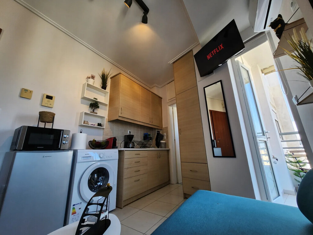 Appartamento ad Atene, Grecia, 16 m² - foto 3