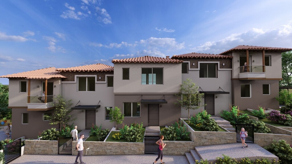 Maisonnette en Sithonie, Grèce, 92 m² - image 3