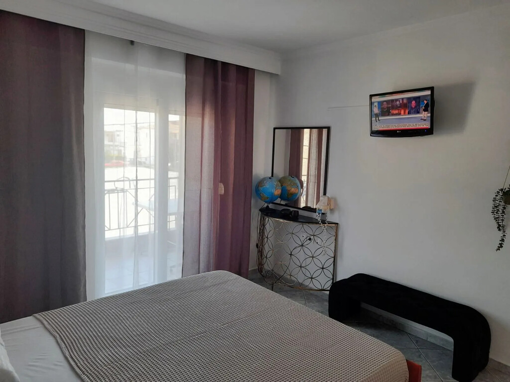 Wohnung in Kassandra, Griechenland, 32 m² - Foto 3