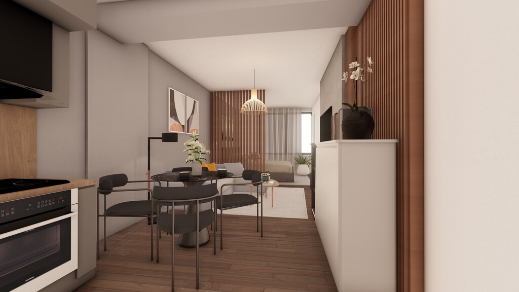 Appartamento ad Atene, Grecia, 53 m² - foto 3