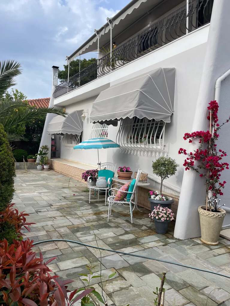 House in Attica, Greece, 240 m² - picture 4