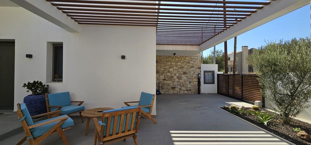 Villa a Heraklion, Grecia, 130 m² - foto 4