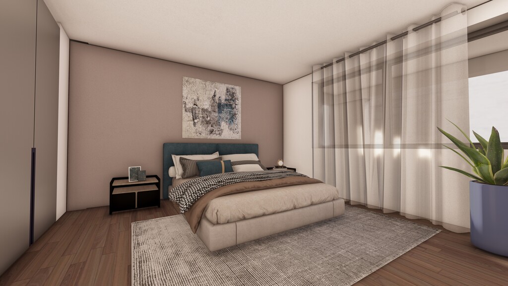 Maisonette ad Atene, Grecia, 36 m² - foto 4