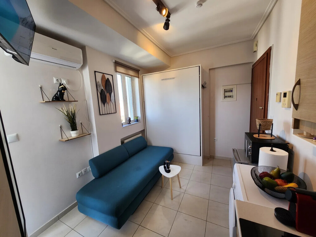 Appartamento ad Atene, Grecia, 16 m² - foto 4