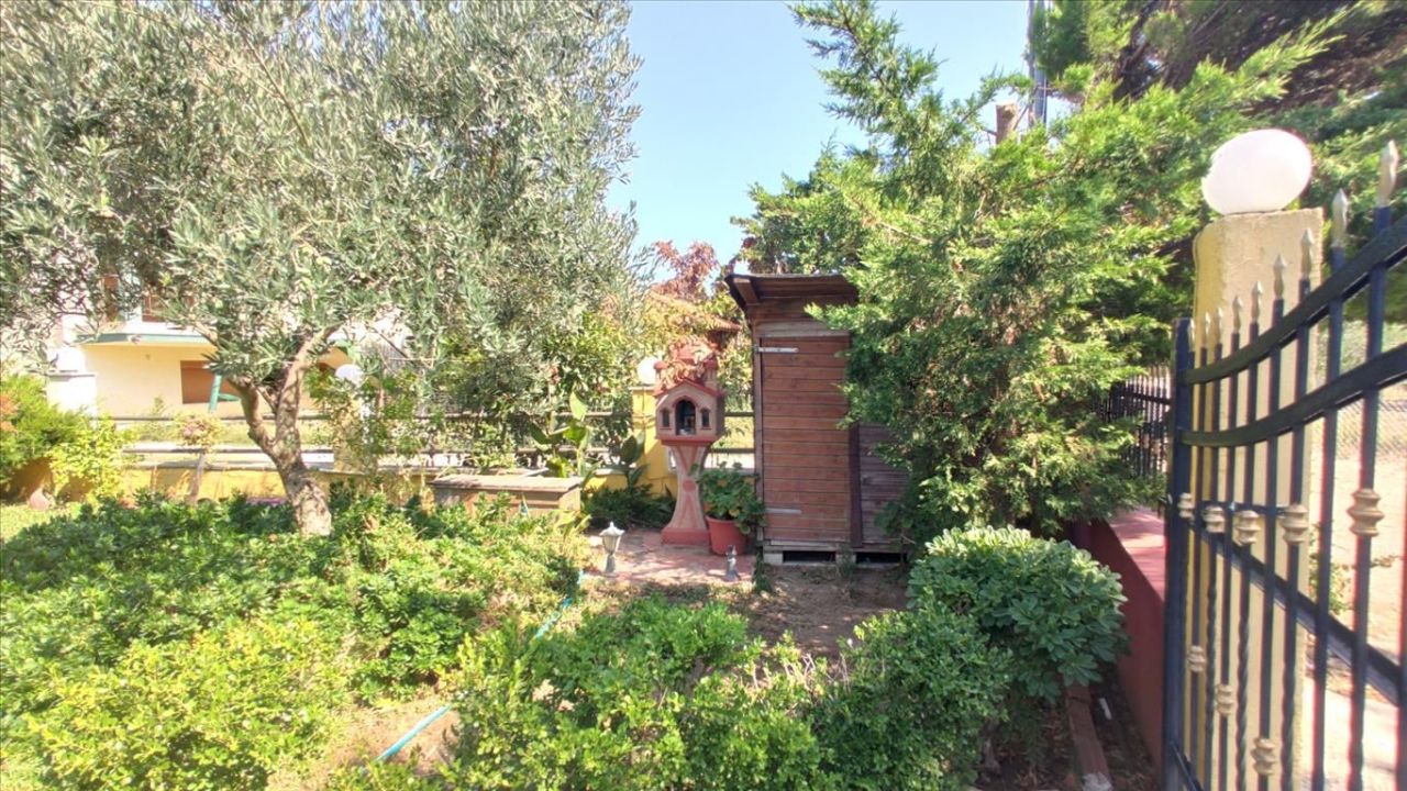 Casa en Sitonia, Grecia, 90 m² - imagen 4