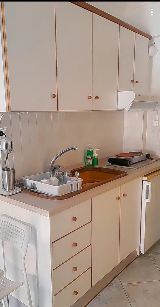 Wohnung in Kassandra, Griechenland, 32 m² - Foto 5