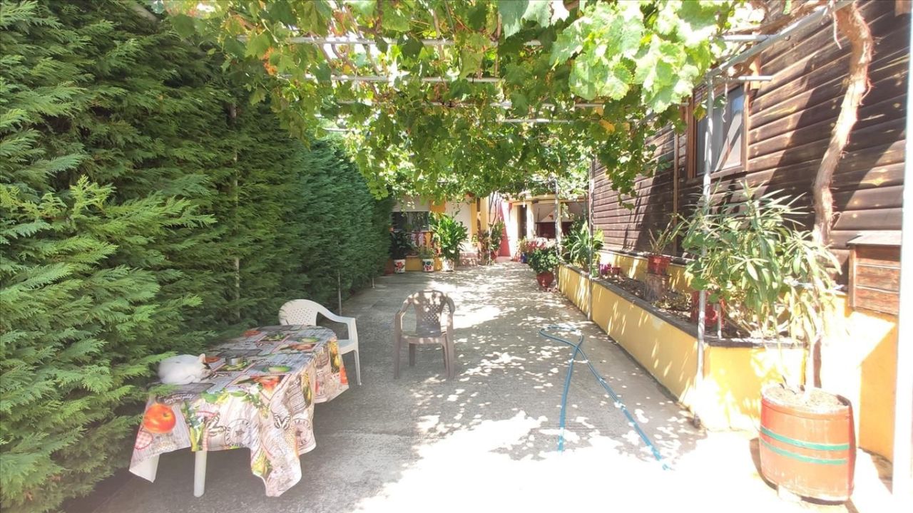 Casa en Sitonia, Grecia, 90 m² - imagen 6