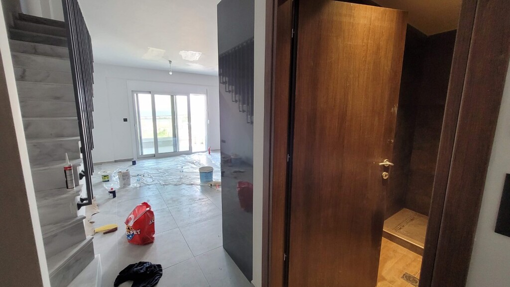 Maisonette a Salonicco, Grecia, 70 m² - foto 6