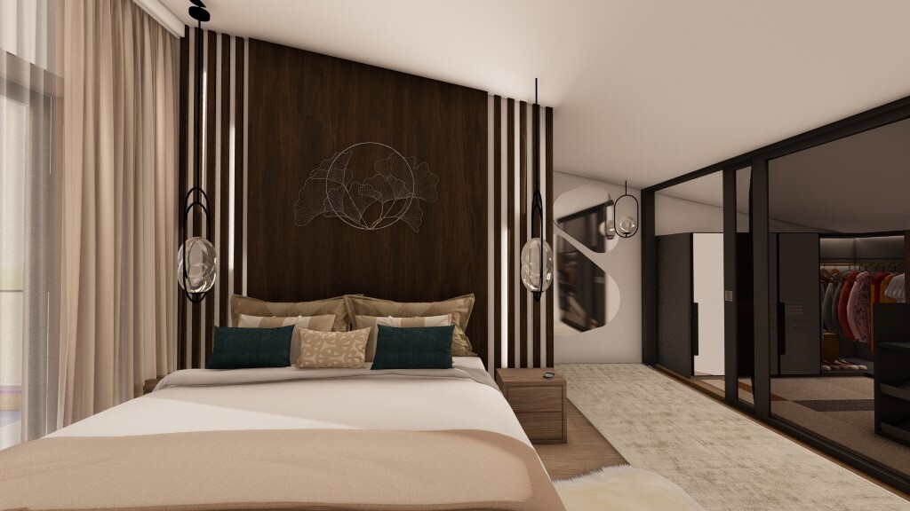 Maisonette in Thessaloniki, Griechenland, 91 m² - Foto 6