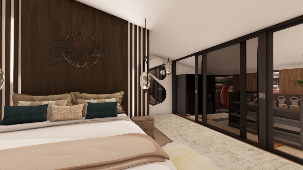 Maisonette in Thessaloniki, Griechenland, 77 m² - Foto 7