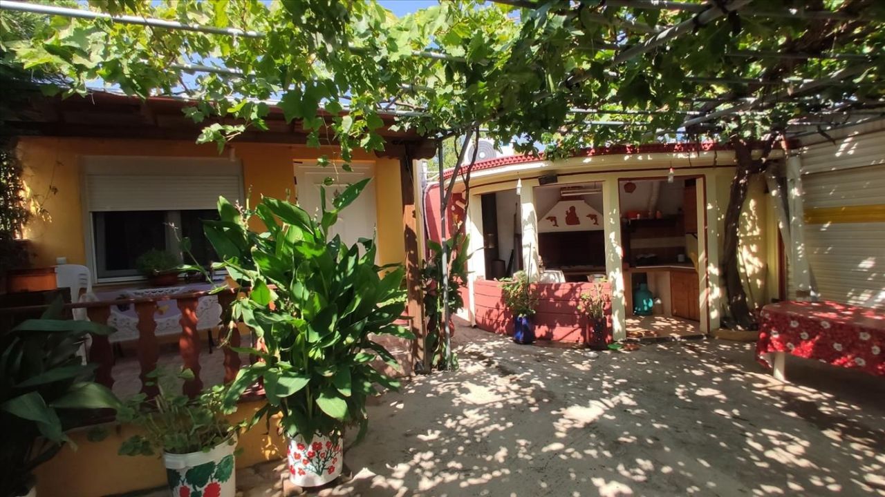 Casa en Sitonia, Grecia, 90 m² - imagen 7