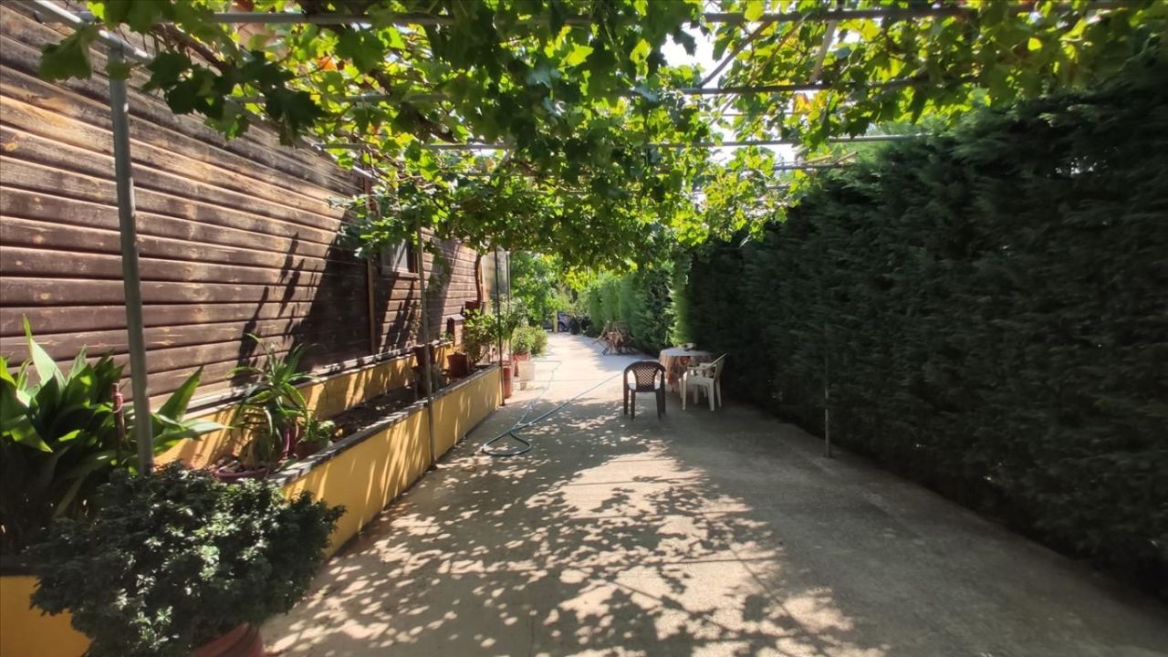 Casa en Sitonia, Grecia, 90 m² - imagen 8