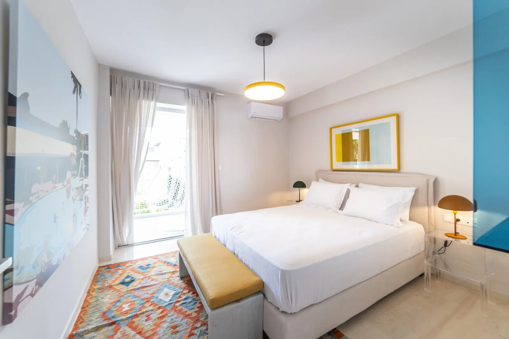 Wohnung in Athen, Griechenland, 52 m² - Foto 11