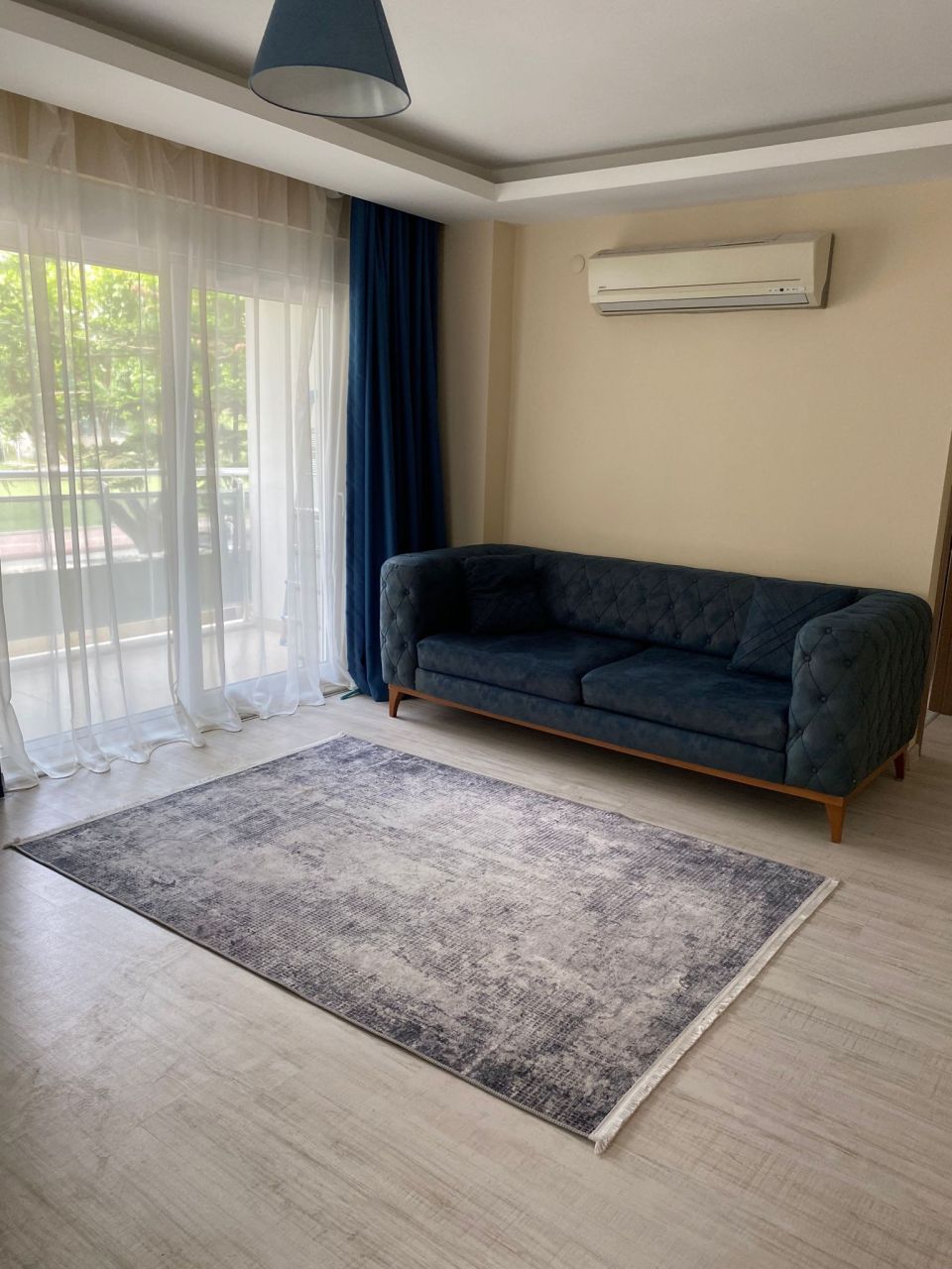 Flat in Antalya, Turkey, 75 m² - picture 3