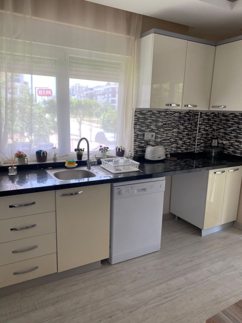 Flat in Antalya, Turkey, 75 m² - picture 5