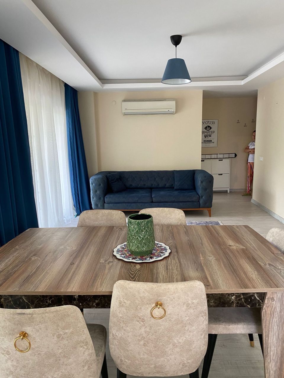 Flat in Antalya, Turkey, 75 m² - picture 4